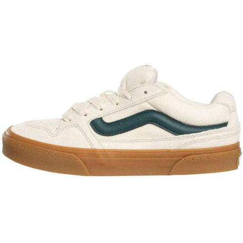 Baskets basses Baskets en daim Caldrone - Vans - Modalova