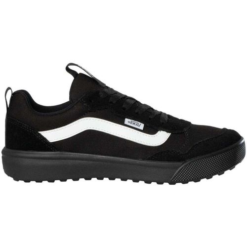Baskets basses Baskets en daim gamme EXP - Vans - Modalova