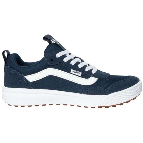 Baskets basses Baskets en daim gamme EXP - Vans - Modalova