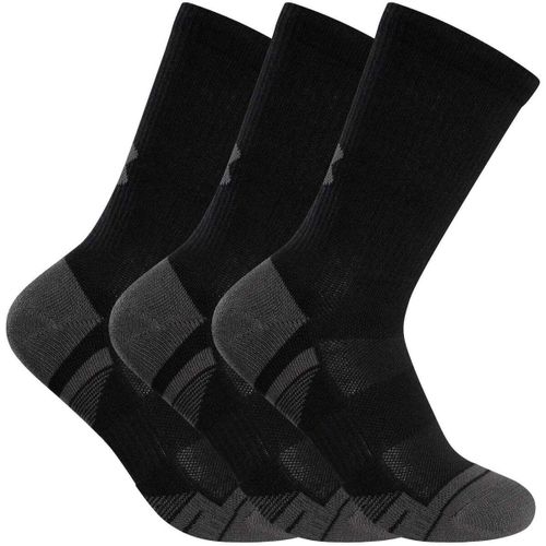 Socquettes Lot de 3 paires de chaussettes Performance Tech Crew - Under Armour - Modalova