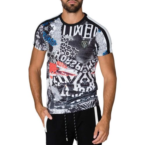 T-shirt Horspist Tee-shirts Homme - Horspist - Modalova