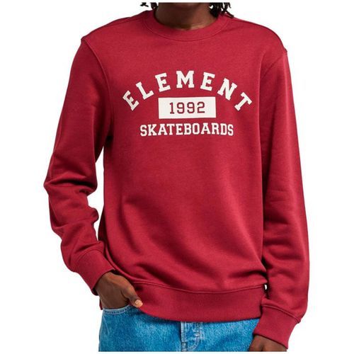 Sweat-shirt Element HOME TEAM CR - Element - Modalova