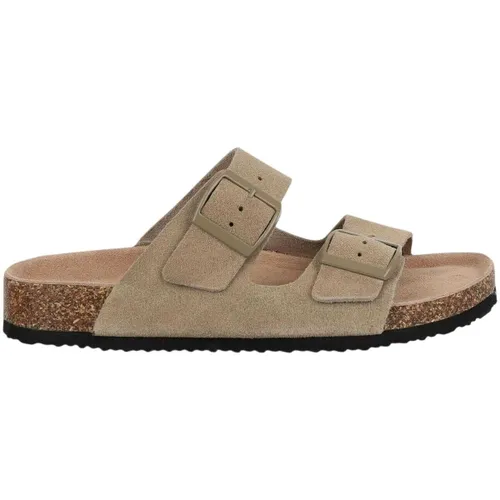Sandales Jack Wills JW - Jack Wills - Modalova
