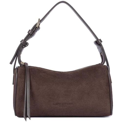 Sac Bandouliere LANCASTER Suède - LANCASTER - Modalova