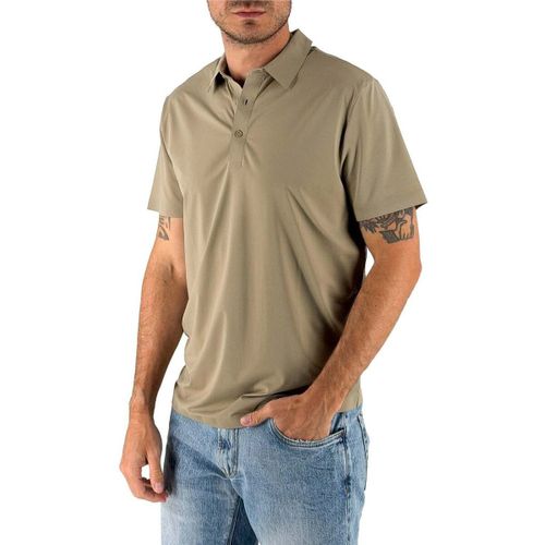 T-shirt D12 T-Active Sandalo - Distretto12 - Modalova