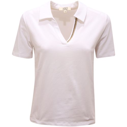T-shirt Anis - Anis - Modalova
