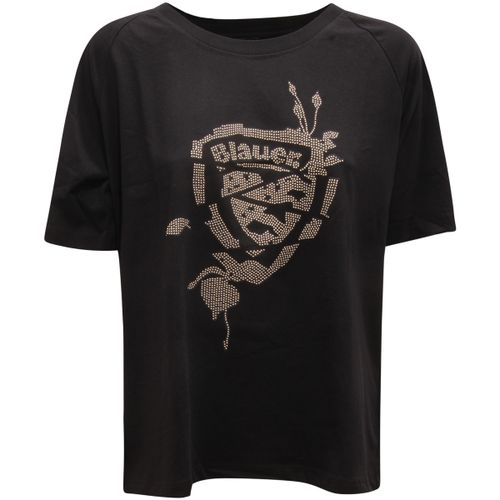 T-shirt Blauer - Blauer - Modalova