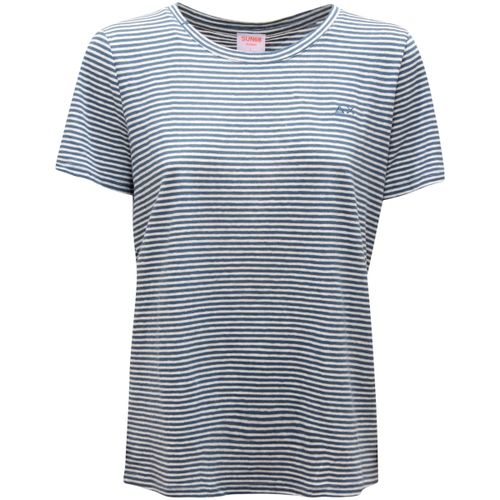 T-shirt Sun68 - Sun68 - Modalova
