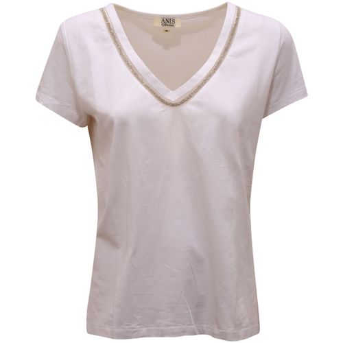T-shirt Anis - Anis - Modalova