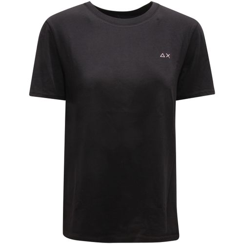 T-shirt Sun68 - Sun68 - Modalova