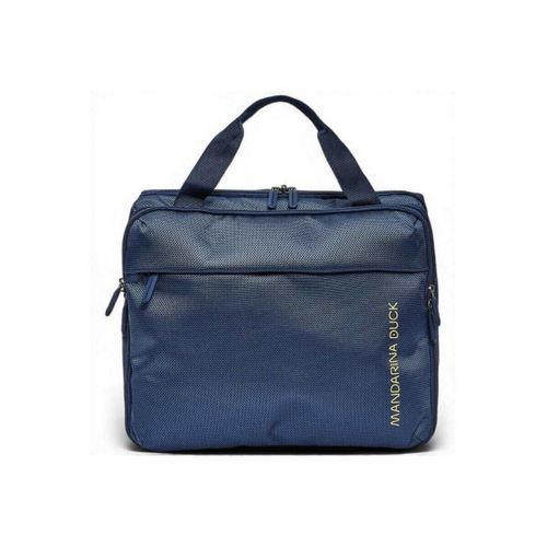 Valise Mandarina Duck p10otv0708q - Mandarina Duck - Modalova