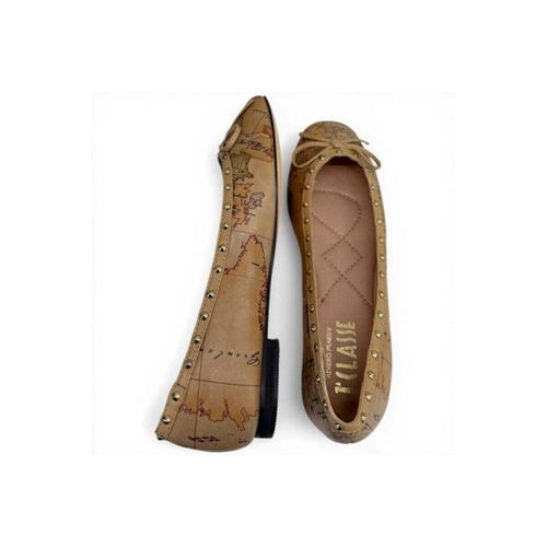 Ballerines 1344-800b-0010-38 - Alviero Martini - Modalova
