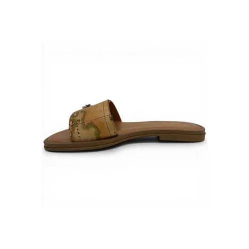 Claquettes 1372-9820-0010-36 - Alviero Martini - Modalova