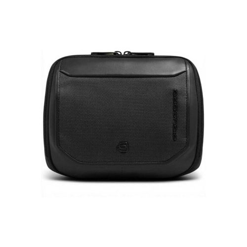 Trousse de toilette ca6932s143-n - Piquadro - Modalova