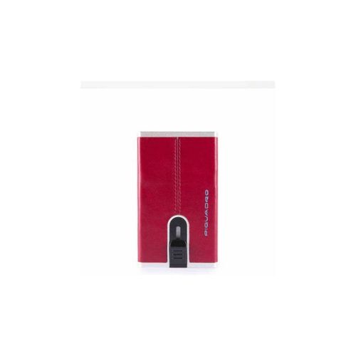 Portefeuille Piquadro pp4825b2r-r - Piquadro - Modalova