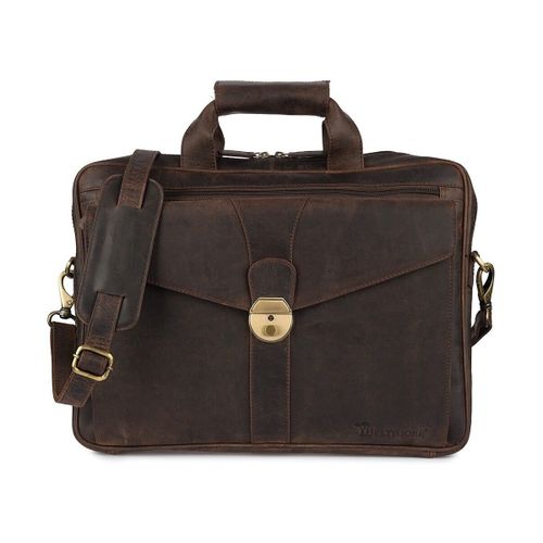 Porte document kraj23brown - Beltimore - Modalova
