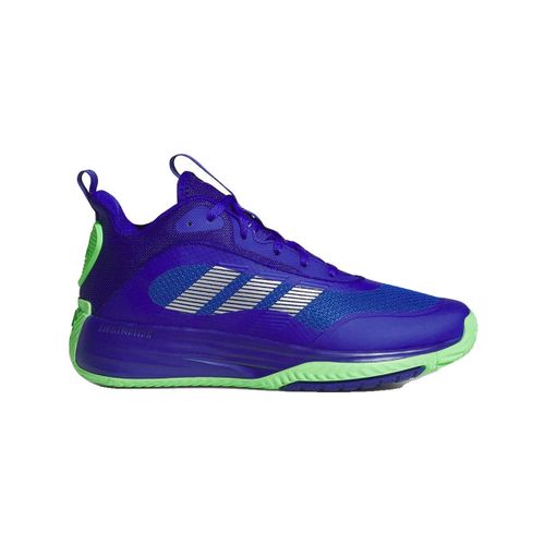 Chaussures Baskets Ownthegame 3.0 multi-couleur - adidas - Modalova