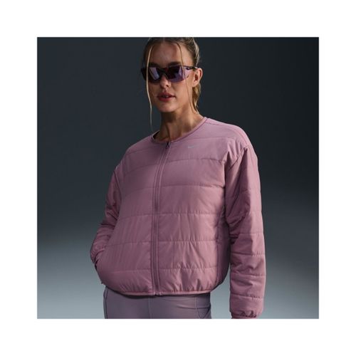 Vestes techniques VESTE THERMA FIT PINK - Nike - Modalova