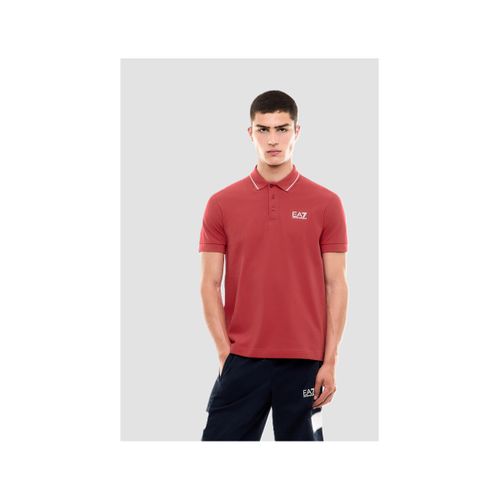 Polo 10884233167190 - Emporio Armani EA7 - Modalova