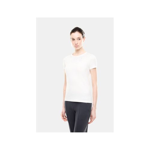 T-shirt 10884235526486 - Emporio Armani EA7 - Modalova