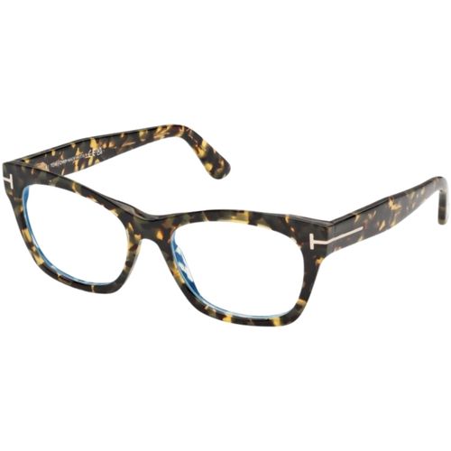Lunettes de soleil ft6173b-055 - Tom Ford - Modalova