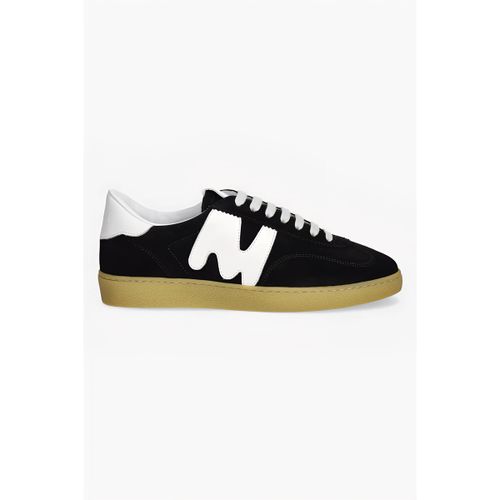 Baskets basses Msgm 3841mds021-ne - Msgm - Modalova