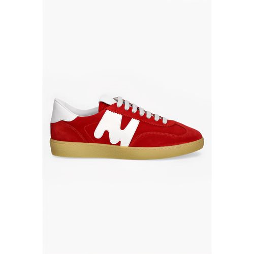 Baskets basses Msgm 3841mds021-ro - Msgm - Modalova