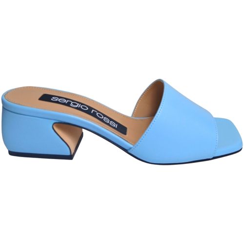 Mules b12080-mnan07-4788-110 - Sergio Rossi - Modalova