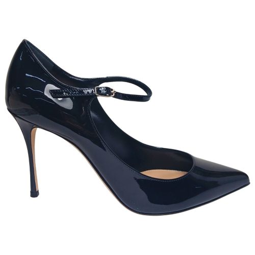 Chaussures escarpins b11900-mviv01-1000-110 - Sergio Rossi - Modalova
