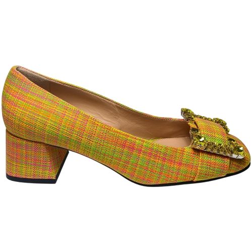 Chaussures escarpins a92140-mte337-7100-c00 - Sergio Rossi - Modalova