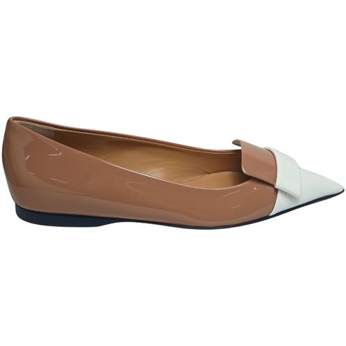 Ballerines b07630-mfl290-9565-170 - Sergio Rossi - Modalova