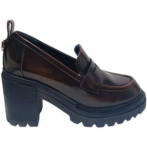 Mocassins b00101-mmva12-2243-470 - Sergio Rossi - Modalova