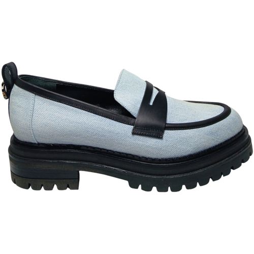 Mocassins b00100-mfi640-4841-470 - Sergio Rossi - Modalova