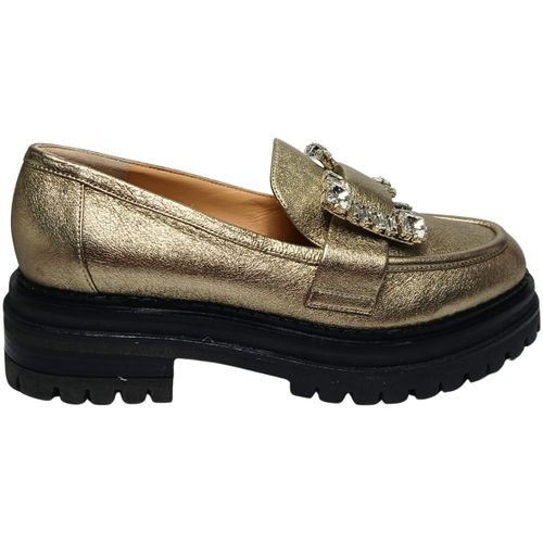 Mocassins b00090-mnal20-8300-470 - Sergio Rossi - Modalova