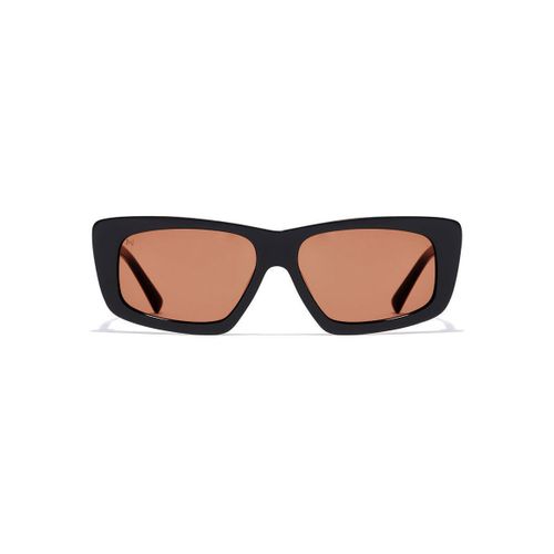 Lunettes de soleil Zenith nu Noir - Hawkers - Modalova