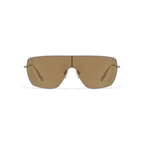 Lunettes de soleil Eclipsa gun Metal Beige 1 Unité - Hawkers - Modalova