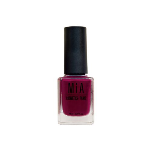 Vernis à ongles Émail bordeaux - Mia Cosmetics Paris - Modalova