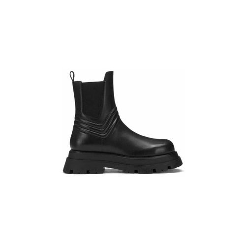 Bottines Ash fw22-m-136440-001-40 - Ash - Modalova