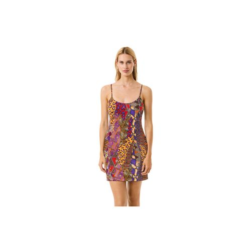 Robe courte 10792479392086 - 4giveness - Modalova