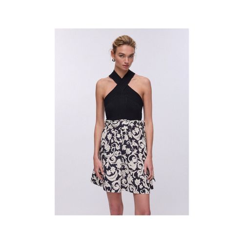 Robe courte Liu Jo 10808291033430 - Liu Jo - Modalova