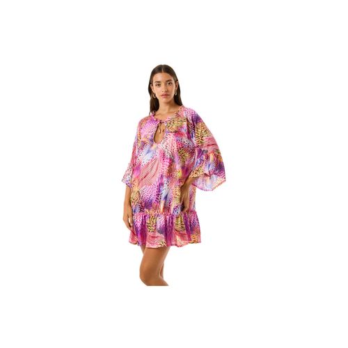 Robe courte 10792472543574 - 4giveness - Modalova