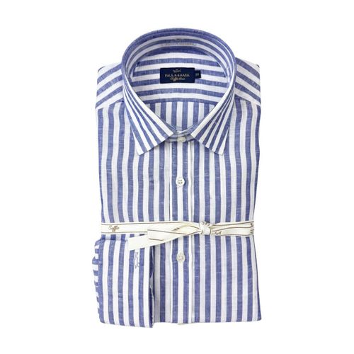 Chemise Paul & Shark 26413162cf-vb6 - Paul & Shark - Modalova