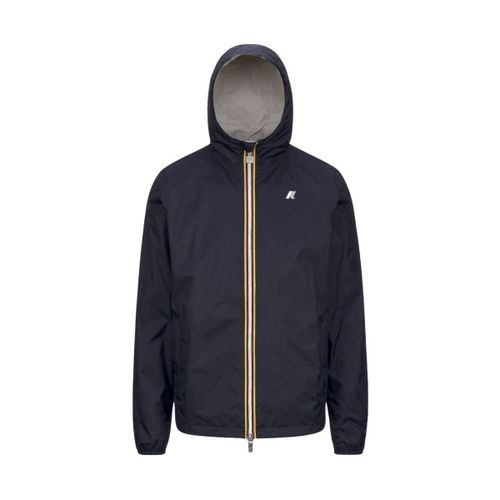 Blouson K-Way k2124ew-b1a - K-Way - Modalova