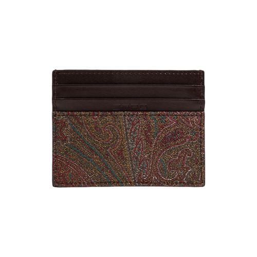 Portefeuille mp2e0001_aa086-m0019 - Etro - Modalova