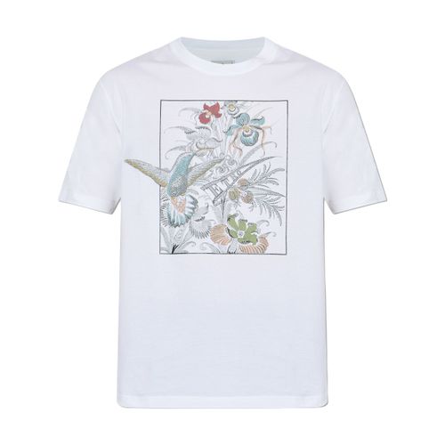 T-shirt Etro mrma0002_av902-w0001 - Etro - Modalova