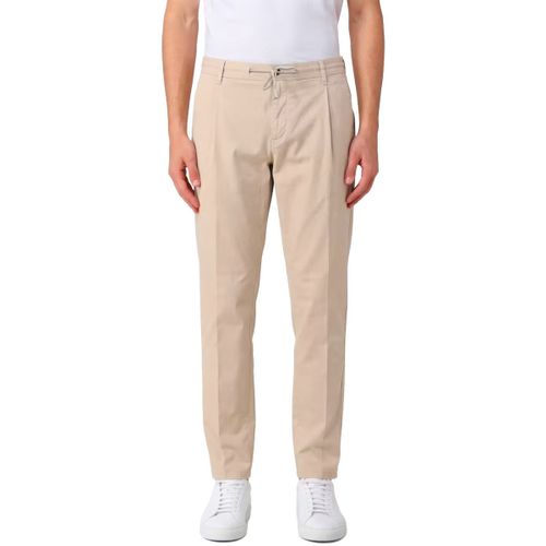 Pantalon m75pang03_tet0k007-102 - Eleventy - Modalova