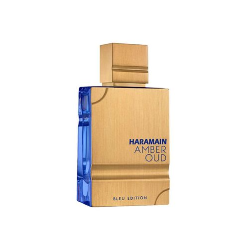 Eau de parfum Ambre Oud Édition Bleue Edp Vapo - Al Haramain - Modalova