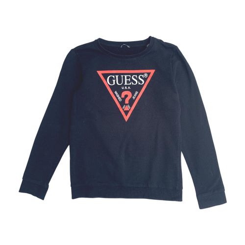 Sweatshirts Guess PULL - NOIR - Guess - Modalova