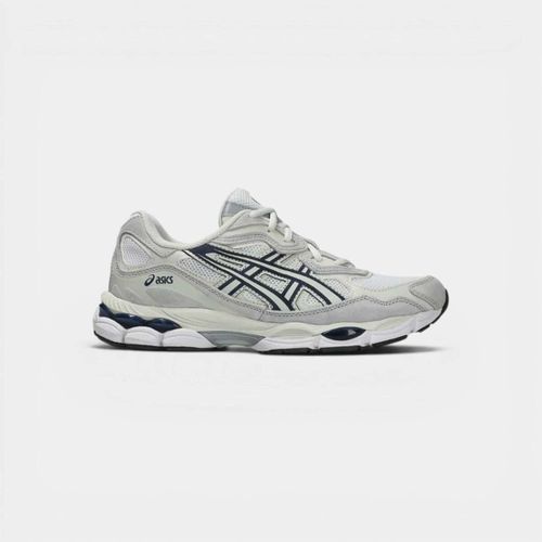 Baskets GEL-NYC White/Midnight - Asics - Modalova