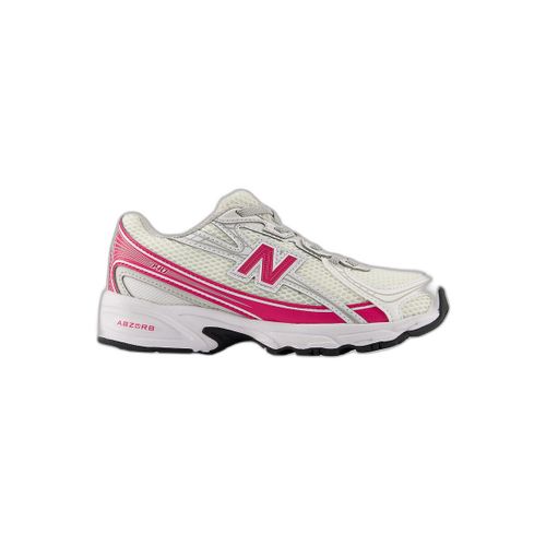 Baskets 740 Pink Cream (PS) - New Balance - Modalova